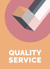 The Quality Award Logo