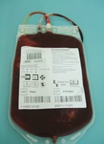 Red Blood Product