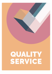Quality Service Logo